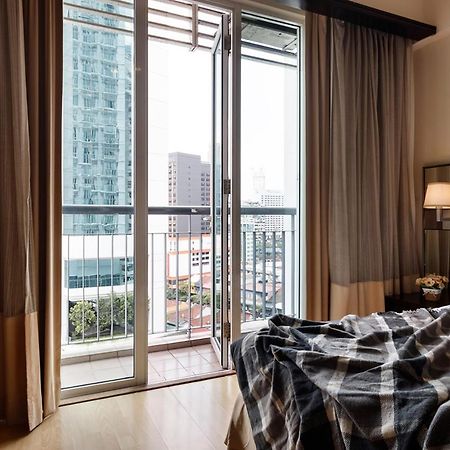 Hauzz Seri Bukit Ceylon Residence Kuala Lumpur Esterno foto